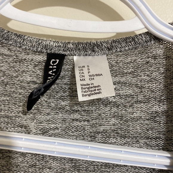 Knee length cardigan small - Picture 2 of 2